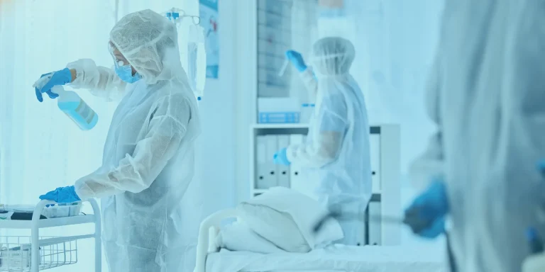 Spring cleaning Clontarf, seasonal deep cleaning service