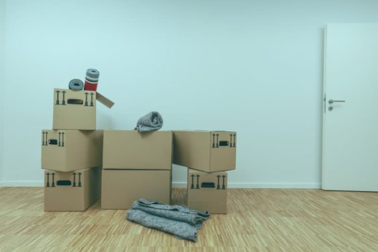 Vacate cleaning Clontarf, end of lease cleaning service